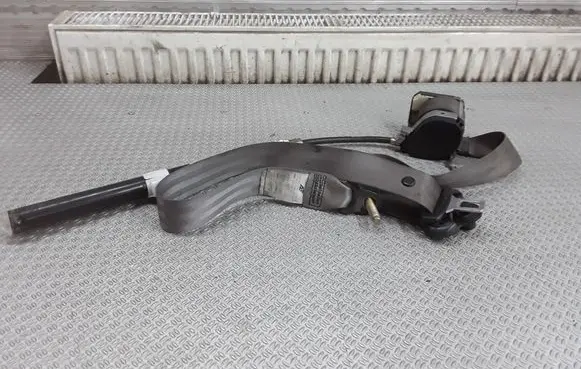 Ford Galaxy Front seatbelt 7M0857706C