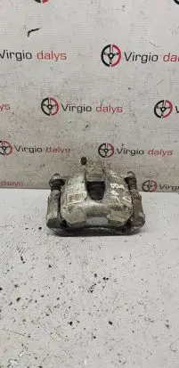 Peugeot 308 Front brake caliper