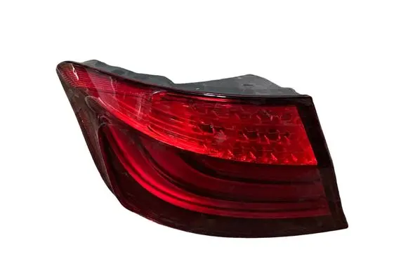 BMW 5 F10 F11 Rear/tail lights 17346201 173462