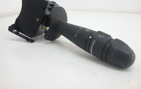 Renault Laguna II Wiper control stalk 8200012245 24C3MJEA3 34447701AR