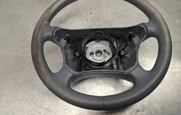 Mercedes-Benz CLK A208 C208 Steering wheel