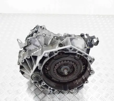 Skoda Kamiq Automatic gearbox 0CG301135 TXU