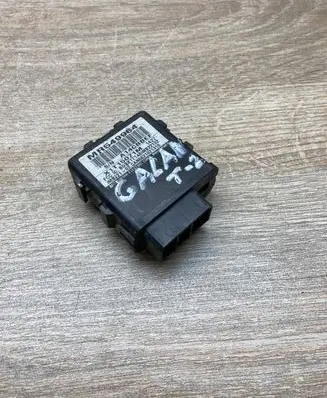 Mitsubishi Galant Immobilizer control unit/module MR549964 X1T15071M