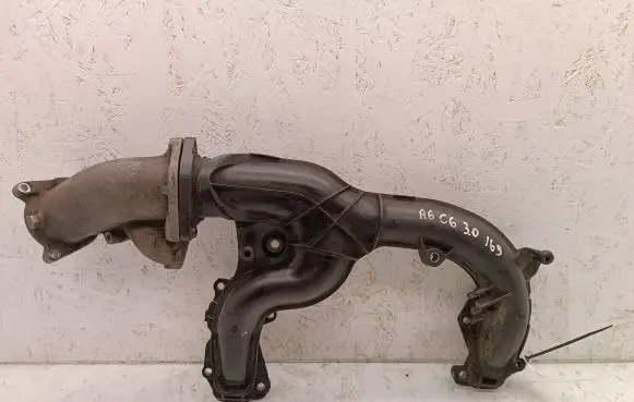 Audi A6 S6 C6 4F Intake manifold 059145762B