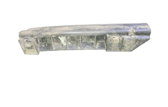 Volkswagen Sharan Front bumper mounting bracket 95VW17E775DC