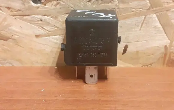 Mercedes-Benz S W220 Other relay 1407 A0025421319