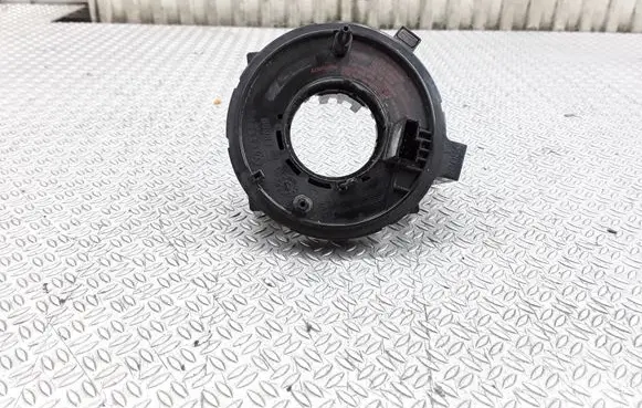 Audi A8 S8 D2 4D Airbag slip ring squib (SRS ring) 1J0959653