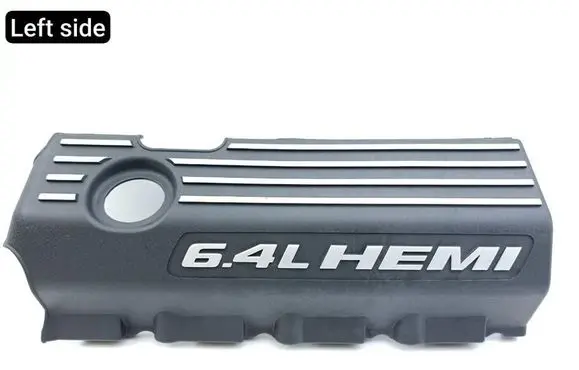 Jeep Grand Cherokee Engine cover (trim) 05038693AC