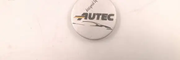 Seat Toledo II (1M) Non-original wheel cap 1035E003