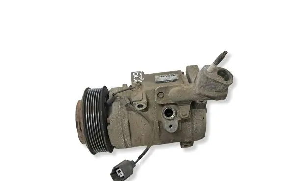 Honda Accord Air conditioning (A/C) compressor (pump) 4472205900
