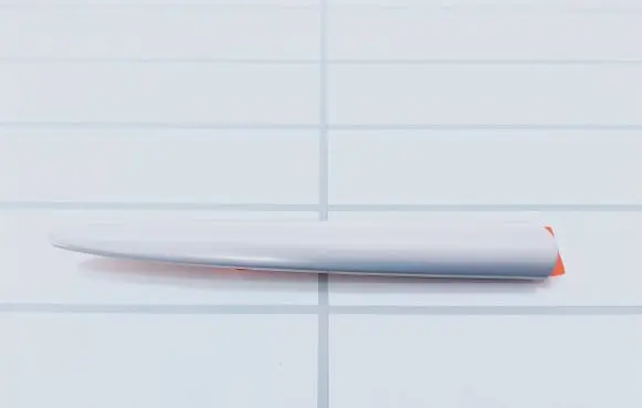 Fender trim (molding)