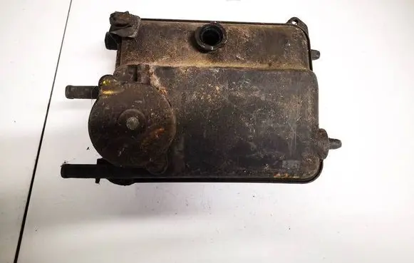 Peugeot 605 Coolant expansion tank/reservoir 9603431480