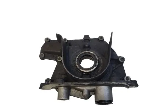 Opel Insignia A Oil pump 55566000