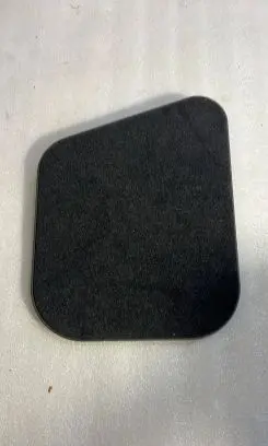 Tesla Model 3 Other trunk/boot trim element