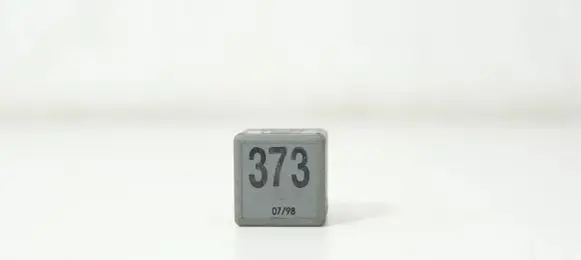 Audi A4 S4 B5 8D Other relay 8D0951253A
