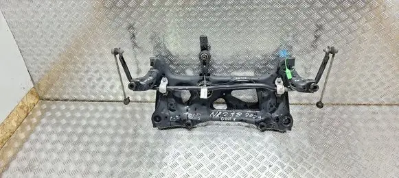 Volkswagen Golf VIII Front subframe S27698367 3Q0199315K