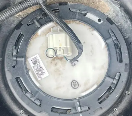 Chevrolet Camaro Speedometer (instrument cluster) 13592932