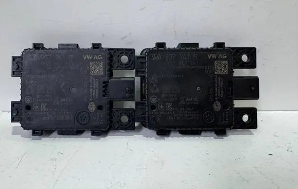 Volkswagen Tiguan Distronic sensor radar 3WA907541B 21921001 95C907541