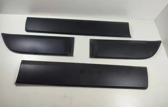 Dacia Duster II Front door trim (molding) 8201700230 8201700230A 8201700230C