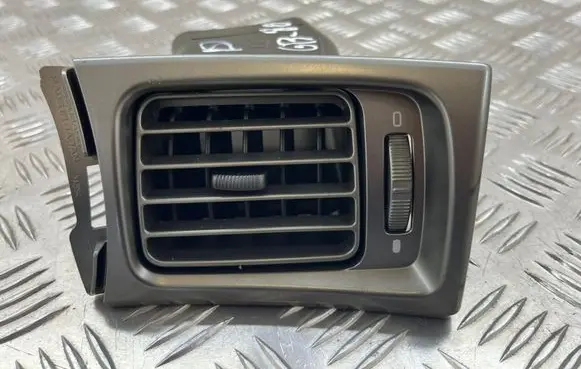 Subaru Forester SH Dashboard side air vent grill/cover trim 66110FG000