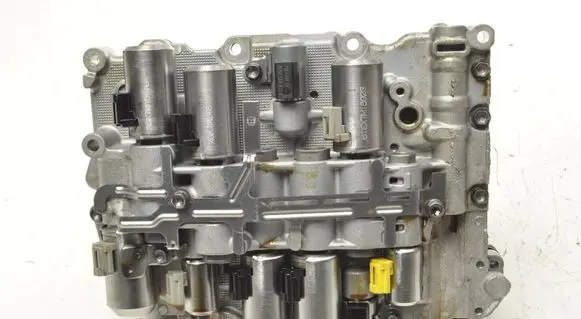 Volvo S90, V90 Gearbox control unit/module 17Z230312S