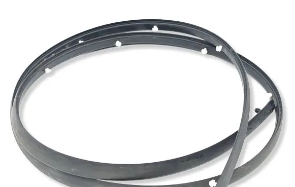 Toyota GT 86 Engine compartment rubber 