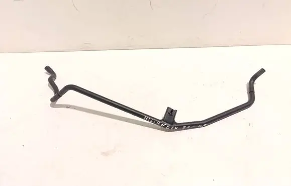 Toyota Highlander XU70 Coolant pipe/hose 