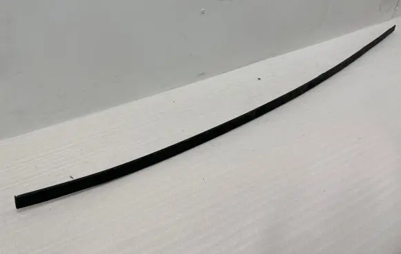 Opel Corsa E Roof trim bar molding cover 13267155