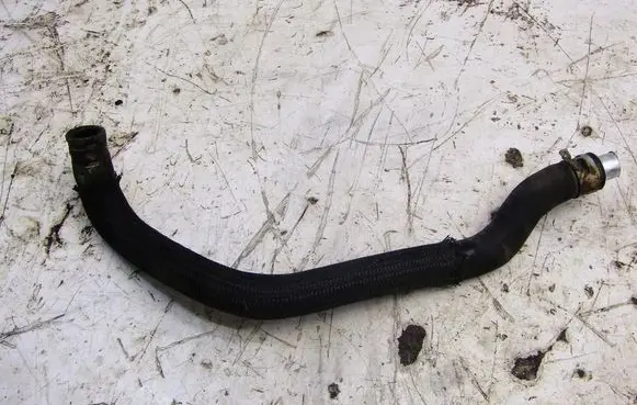 Toyota Auris E180 Engine coolant pipe/hose 1111