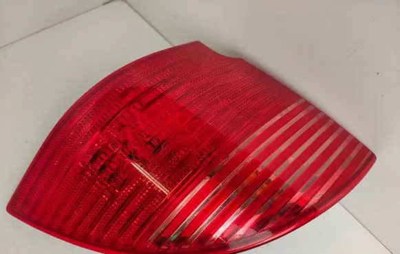 Saab 9-5 Rear/tail lights 12755798 343320