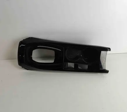 Peugeot 2008 II Other center console (tunnel) element 9829400780 9839699980