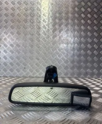 BMW X5 E70 Rear view mirror (interior) 9134469