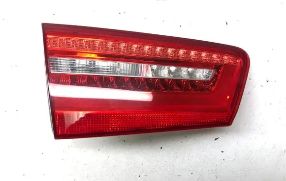 Audi A6 S6 C7 4G Tailgate rear/tail lights 4G9945093B 608701