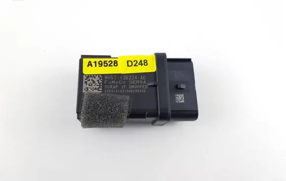 Ford Mustang Mach-E Other relay NU5T13B224AC