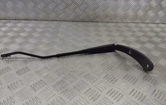Renault Megane II Front wiper blade arm