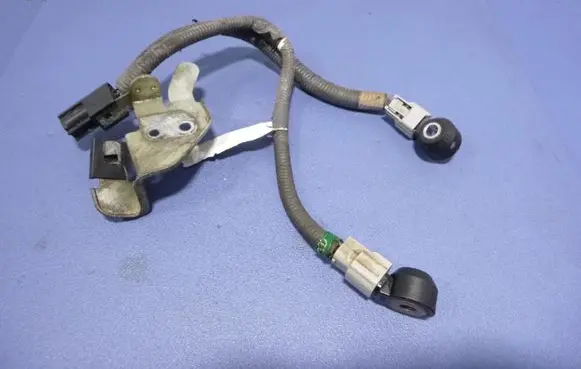 Infiniti G37 Sensor