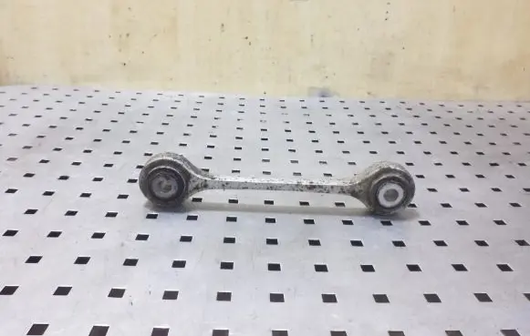 Front control arm