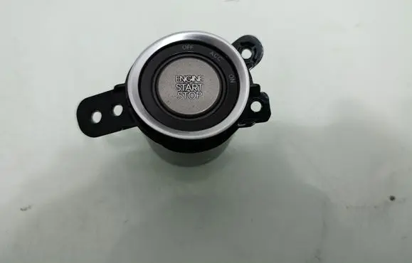 Hyundai i40 Engine start stop button switch 