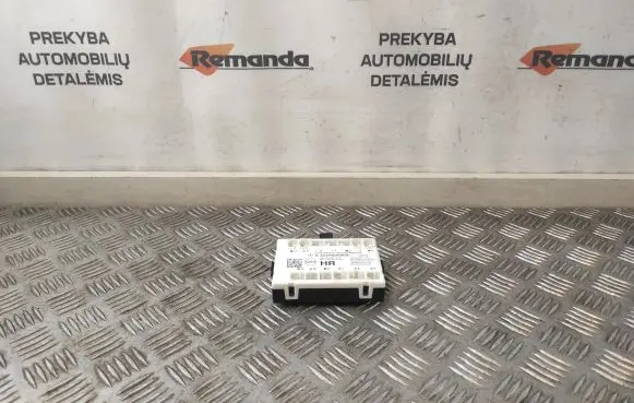 Mercedes-Benz S W222 Door control unit/module A2229009809 A2229017702