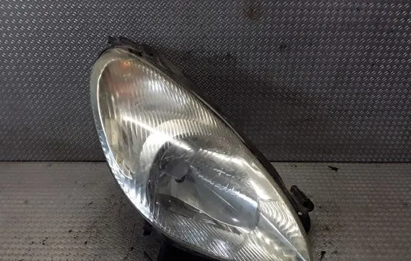 Citroen Xsara Picasso Headlight/headlamp 085521116