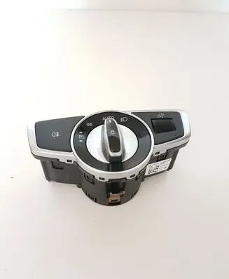 Mercedes-Benz C W205 Light switch A2059056500