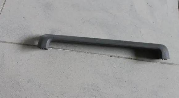 Audi A4 S4 B7 8E 8H Other dashboard part 8E0863321D