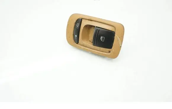 Porsche Cayenne (9PA) Electric window control switch 7L5959858 7L5959855