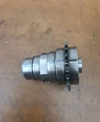 Iveco Daily 4th gen other engine part 04651470