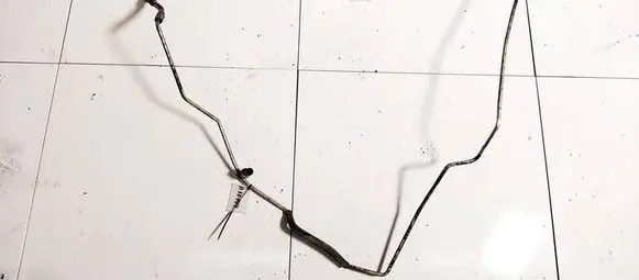 Suzuki Grand Vitara II Air conditioning (A/C) pipe/hose