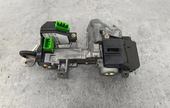 Honda Civic Ignition lock 