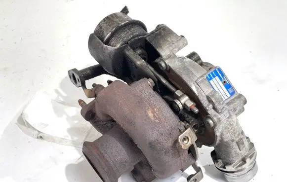 Mercedes-Benz Citan W415 Turbo 54389880006