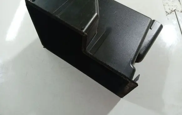 Skoda Superb B5 (3U) Glove box 3U0858337