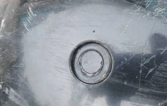 Mercedes-Benz ML W164 Parking PDC sensor