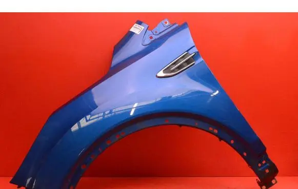 Ford Escape III Fender 